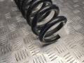 пружина передняя BMW X5 M E70 2010, 4.4 л., S63 B44 A, бензин, правый руль, 6791442 - фото №3