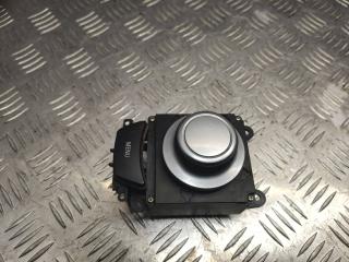 джойстик управления мультимедиа BMW X5 E70 2008, 9125349