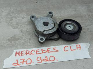 натяжитель Mercedes-Benz CLA-Класс C117 2015, 2.0 л., M 270.920, бензин, A2702000370