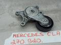 натяжитель Mercedes-Benz CLA-Класс C117 2015, 2.0 л., M 270.920, бензин, A2702000370 - фото №2