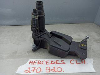 корпус термостата Mercedes-Benz CLA-Класс C117 2015, 2.0 л., M 270.920, бензин, A2700105401