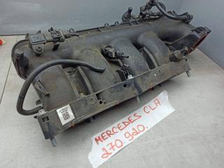 коллектор впускной Mercedes-Benz CLA-Класс C117 2015, 2.0 л., M 270.920, бензин, A2700900737