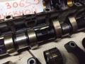 распредвал BMW 3 серия E46 2002, M54 B30 (306S3) - фото №7