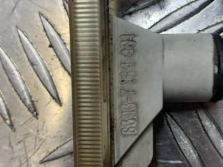 повторитель поворота на крыле BMW X5 E53 2001, 7164491