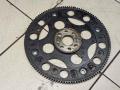 Маховик АКПП (драйв плата) BMW X5 E53 [рестайлинг] 2005, 3.0 л., 306D2, дизель, 7788746 - фото №3