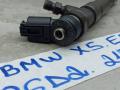 форсунка BMW X5 E53 [рестайлинг] 2005, 3.0 л., 306D2, дизель, 7789661, 0445110131 - фото №3