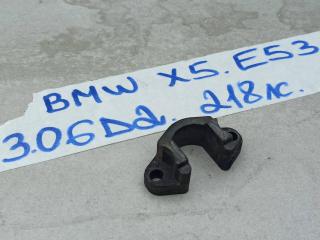 крепление форсунки BMW X5 E53 [рестайлинг] 2005, 3.0 л., 306D2, дизель