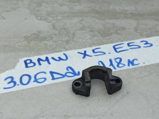 крепление форсунки BMW X5 E53 [рестайлинг] 2005, 3.0 л., 306D2, дизель