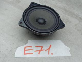 динамик двери BMW X6 E71/E72 2009, 9141494