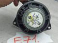 динамик двери BMW X6 E71/E72 2009, 9141494 - фото №3
