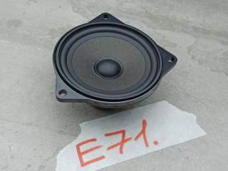 динамик двери BMW X6 E71/E72 2009, 9141494