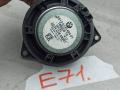 динамик двери BMW X6 E71/E72 2009, 9141494 - фото №3