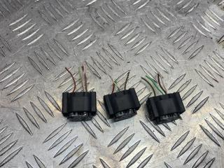 разъем (фишка) проводки Mercedes-Benz S-Класс W221 [рестайлинг] 2013