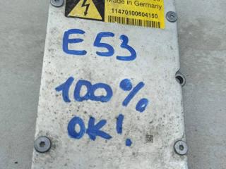 блок розжига ксенона BMW X5 E53 [рестайлинг] 2005, 5DV00829000, 6907488