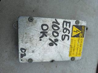 блок розжига ксенона BMW 7 серия E65/E66/E67 2004, 5DV00829000, 6907488