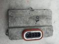 блок розжига ксенона BMW 7 серия E65/E66/E67 2004, 5DV00829000, 6907488 - фото №2