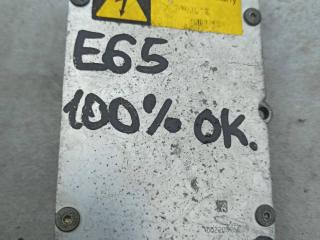 блок розжига ксенона BMW 7 серия E65/E66/E67 2004, 5DV00829000, 6907488