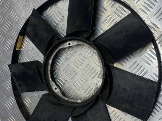 крыльчатка вискомуфты BMW X5 E53 [рестайлинг] 2004, 3.0 л., дизель, 7789257