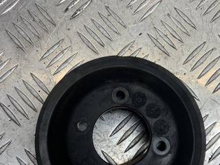 шкив помпы BMW X5 E53 2003, 3.0 л., бензин, 1436590