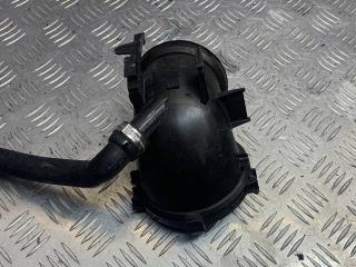 патрубок воздушного фильтра Mercedes-Benz S-Класс W221 2008, 3.5 л., бензин, A2721400118, A2720180682