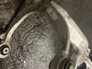 рычаг передний правый BMW X5 M E70 2010, 4.4 л., S63 B44 A, бензин, правый руль