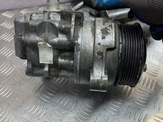 насос гидроусилителя руля BMW X5 E70 2010, 4.8 л., N62 B48 B, бензин, 7545298