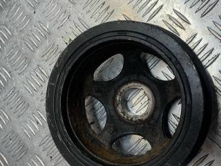 шкив коленвала Mercedes-Benz E-Класс W212/S212/C207/A207 2012, 1.8 л., M 271.820, бензин, A2710300203