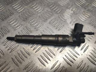 форсунка BMW X5 E70 2008, 3.0 л., M57 D30 (306D5), дизель, 7808089, 077