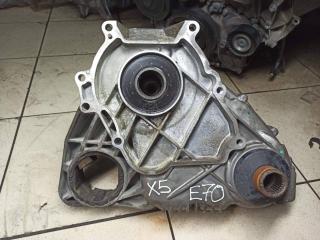 раздаточная коробка BMW X5 E70 [рестайлинг] 2012, 3.0 л., N57 D30 A, дизель, 7610586