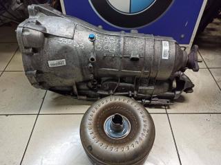 КПП автоматическая (АКПП) BMW 3 серия E90/E91 [рестайлинг] 2009, M57 D30 (306D3), 7572490