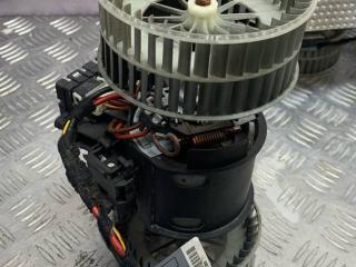 моторчик печки BMW 6 серия E63/E64 2006, 6934972