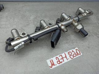 топливная рампа Mercedes-Benz 2013, 1.8 л., M 271.820, бензин, A2710705195