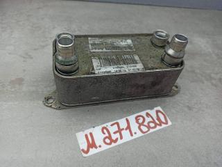 радиатор АКПП Mercedes-Benz 2013, 1.8 л., M 271.820, бензин, A0995001100