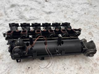 коллектор впускной BMW 3 серия E90/E91 [рестайлинг] 2009, M57 D30 (306D3), 7790701, 7790700