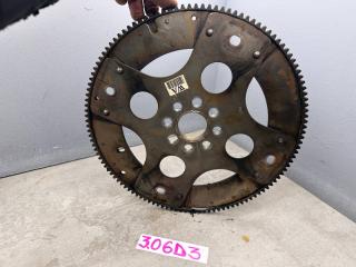 Маховик АКПП (драйв плата) BMW 3 серия E90/E91 [рестайлинг] 2009, M57 D30 (306D3), 7788746