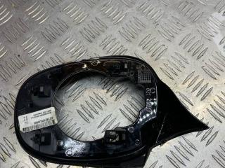 рамка зеркала правого BMW 3 серия E90/E91 [рестайлинг] 2011, 2.0 л., N43 B20 A, бензин, МКПП, седан, 7203034