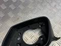 рамка зеркала левого BMW 7 серия F01/F02 2010 - фото №2