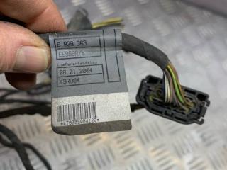 проводка датчиков парковки BMW 5 серия E60/E61 2005, 6928363