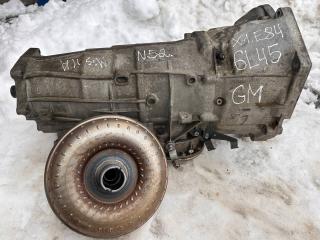 КПП автоматическая (АКПП) BMW X1 E84 2009, 3.0 л., N52 B30 A, бензин, 7614278, 7597560, 7593224, 7593220, 24250479