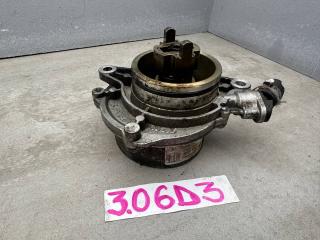 насос вакуумный BMW 3 серия E90/E91 [рестайлинг] 2009, M57 D30 (306D3), 7791232