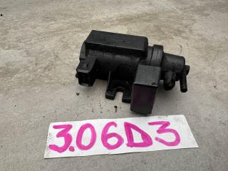 электромагнитный клапан BMW 3 серия E90/E91 [рестайлинг] 2009, M57 D30 (306D3), 7796634