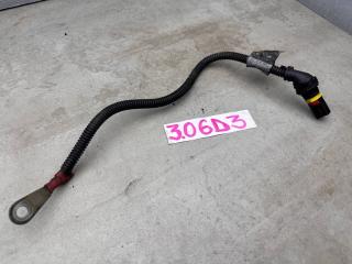 провод реле свечей накала BMW 3 серия E90/E91 [рестайлинг] 2009, M57 D30 (306D3), 7795642