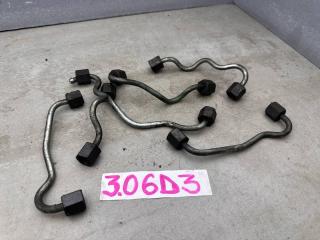 трубка топливная BMW 3 серия E90/E91 [рестайлинг] 2009, M57 D30 (306D3)