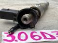 форсунка BMW 3 серия E90/E91 [рестайлинг] 2009, M57 D30 (306D3), 7808089 - фото №2