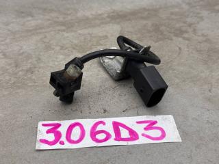 датчик коленвала BMW 3 серия E90/E91 [рестайлинг] 2009, M57 D30 (306D3)