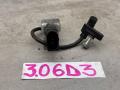 датчик коленвала BMW 3 серия E90/E91 [рестайлинг] 2009, M57 D30 (306D3) - фото №2