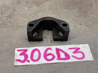 крепление форсунки BMW 3 серия E90/E91 [рестайлинг] 2009, M57 D30 (306D3)