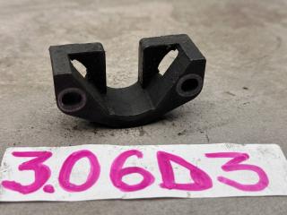 крепление форсунки BMW 3 серия E90/E91 [рестайлинг] 2009, M57 D30 (306D3)