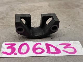 крепление форсунки BMW 3 серия E90/E91 [рестайлинг] 2009, M57 D30 (306D3)