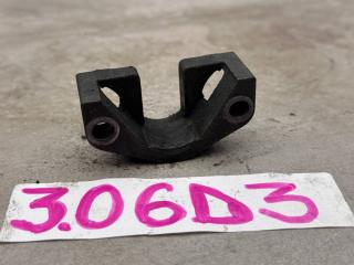 крепление форсунки BMW 3 серия E90/E91 [рестайлинг] 2009, M57 D30 (306D3)